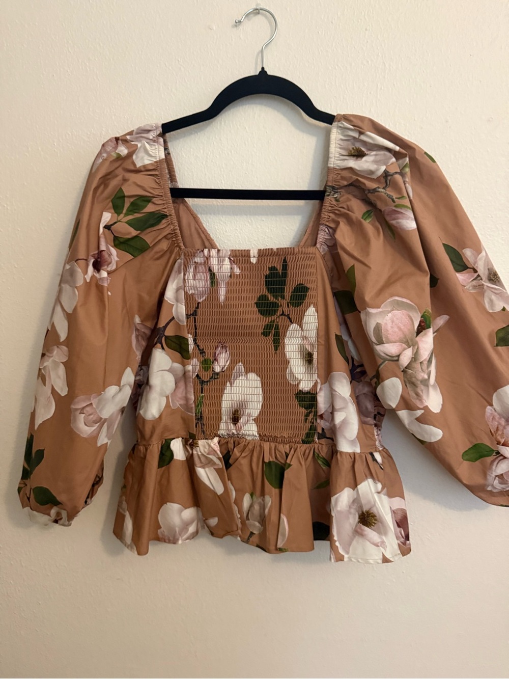 Express top - Picture 4 of 4